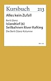 Seilbahnen River Rafting: Islandtief (6)