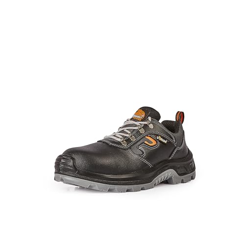 Chaussures de sécurité Upower Solid S3 SRC basses et confortables