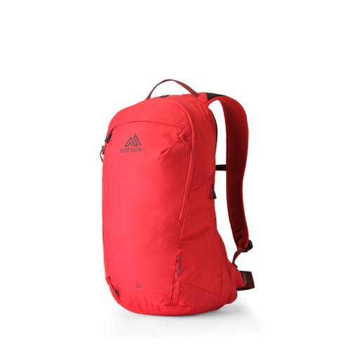 Mochila Gregory Kiro 20L Lava Roja miniatura 2
