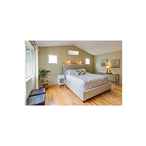 Pack Climatiseur réversible AIRTON - Prêt à poser - 5270W - Readyclim 4M