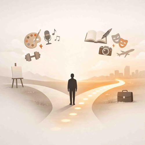 1997: The Short but Powerful Guide to Finding Your Passion by Leo Babauta of Zen Habits On Discovering Your Passion