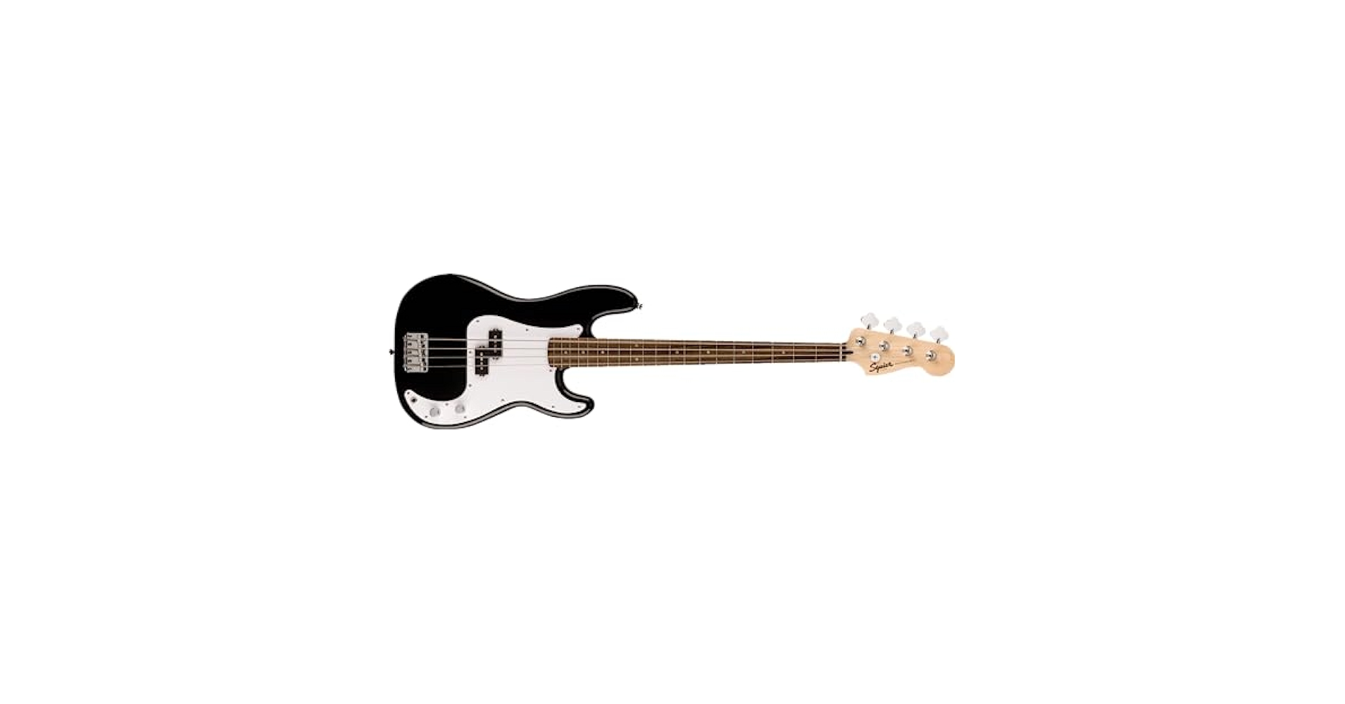 Amazon.com: Fender Squier Sonic Precision Bass Guitar