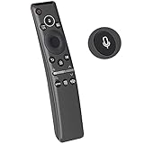 Gvirtue Remote for SamSung Voice Bluetooth Controller Universal BN59-01329A and Samsung 4K 8k UHD Curve Smart TV, Samsung 6 7 8 Series LED LCD QLED 32 40 43 45 49 50 55 60 65 70 75 78 82 85 88 inch TV