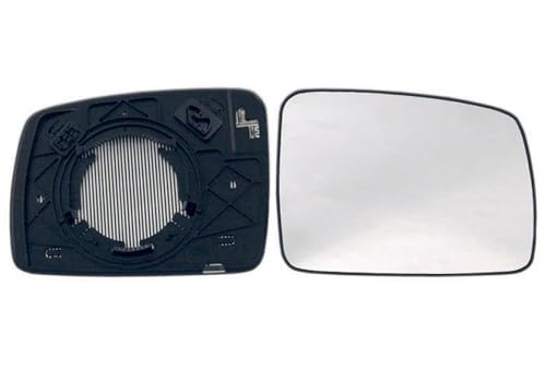 solo unitamente a: OEM Alkar 6432029 - Vetro Specchio, Specchio Esterno