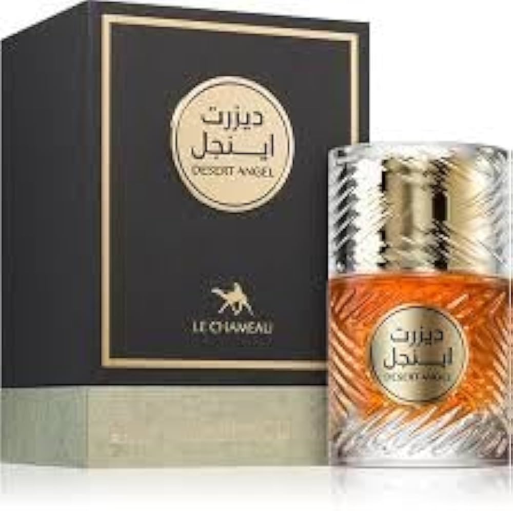 レシャモー デザート エンジェル オードパルファム EDP SP 100ml レシャモー デザート エンジェル オードパルファム EDP SP 100ml 楽天