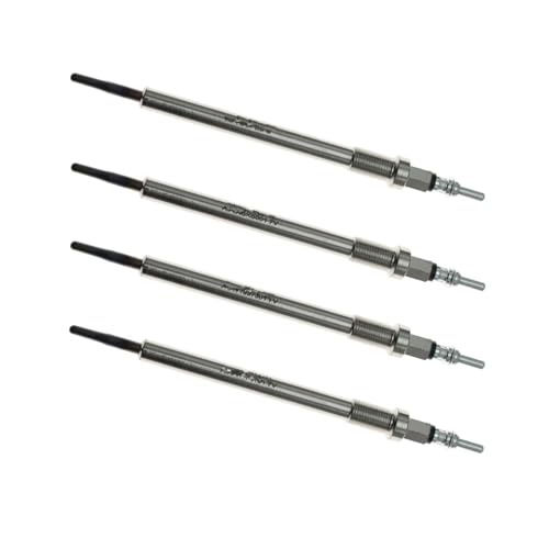 Bougies de préchauffage Mercedes Classe E W212 W213 r&eacute;f&eacute;rence A0011597301