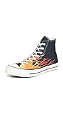  Converse Herren Sneakers Chuck 70 Archive Prints Remixed schwarz 39