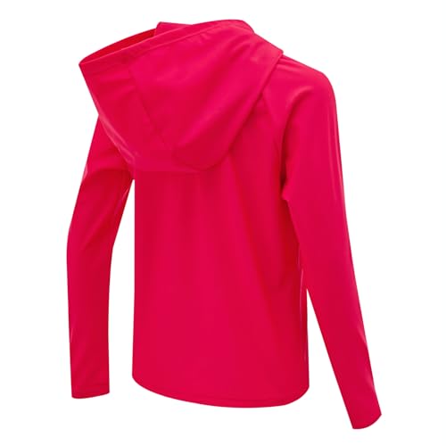 Image of Boys Rash Guard Toddler Swim Shirts Long Sleeve Kids Fishing Shirt UPF 50+ Sun Protection Swim Top with Thumb Hole