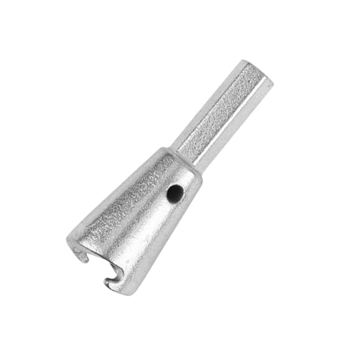 Drill Cable Twist Tool - Stainless Steel Wire Connector Tool,Multifunctional Nut Twist For | for Equipment Inspection in Garage & Workshop