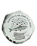 Lomos de sardinas en aceite - a la Brasa, 150 gramos