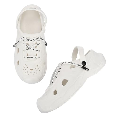 Image of Birde Stylish Comfortable Regular Wear EVA (Loose Packging) Clogs for Men