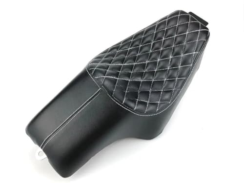 Asiento de conductor motocicleta Sportster XL XL883 Forty Eight