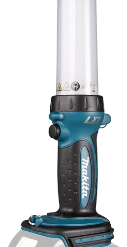 Makita DML806 14.4V/ 18V Li-Ion LXT LED Torch - Battery And Charger Not Included 4 Makita DML806 14.4V/ 18V Li-Ion LXT LED Torch - Battery And Charger Not Included - Image 4