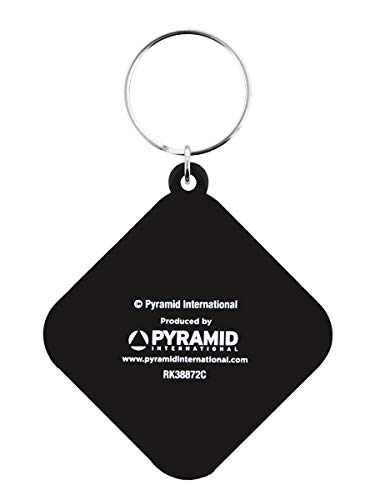 Pyramid International Gamer At Work Rubber