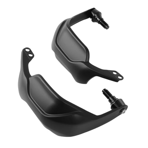 Protège-mains XTZ700 pour éviter la casse des leviers sur Tenere 700