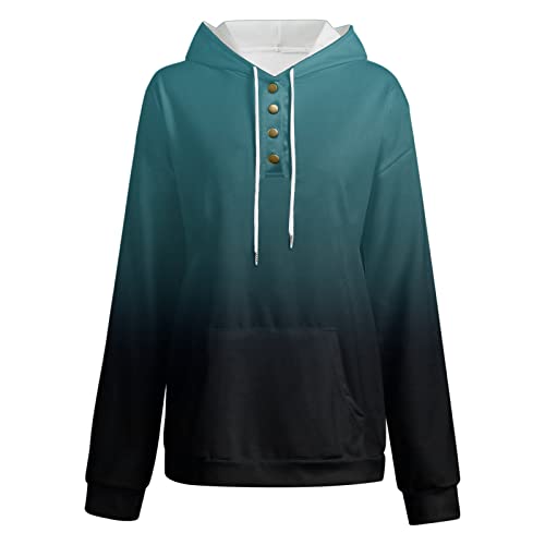Tenue tendance de détente avec sweat à capuche ample pour le week-end