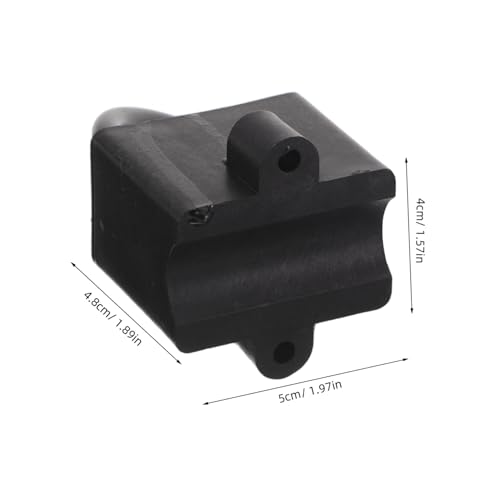 Bobina de encendido para motocicleta y juego de repuestos para el motor eléctrico 2