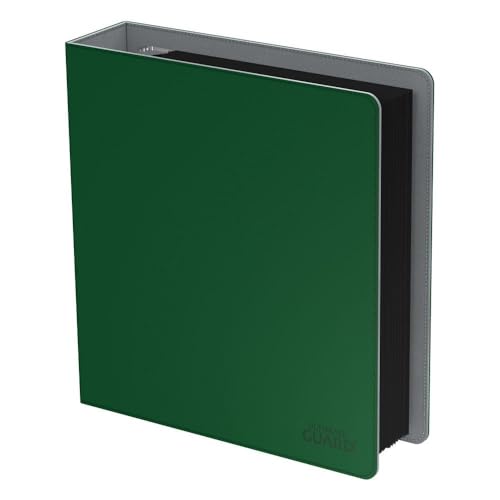 Ultimate Guard Ugd010617 Xenoskin 3 Supreme Album Da Collezione - 4