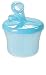 Philips Avent  Powder Formula Dispenser & Snack Cup - Blue, SCF135/06