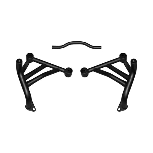 Barre protection moto TNT125 pour rouler en ville serein