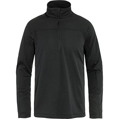 Fjällräven Abisko Lite Fleece contre le froid en randonnée