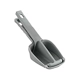 Multifunción manual de verduras prensador de calabaza de zanahoria, herramienta de puré de calabaza, herramientas ergonómicas de cocina, fácil de limpiar, máquina de puré de patatas rápido