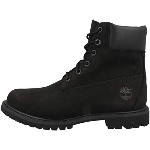 Timberland Women's 6 Inch Premium Winter Boot