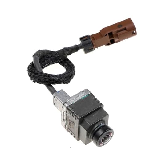 Caméra de recul A0009056206 avec vision grand angle nette Mercedes W205
