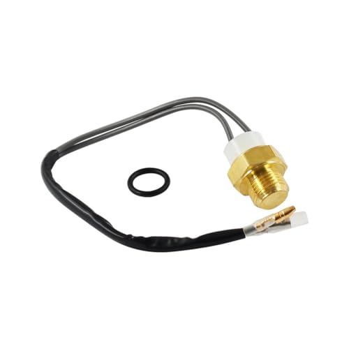 Capteur de température d'eau moto pour Suzuki GSX-R400 GSF400 et VX800