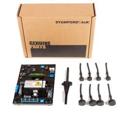 Sunflame SX460 Automatic Voltage Regulator AVR Replacement For Stamford Diesel Generator Spare (B08QFCPH8K) Amazon Price History, Amazon Price Tracker