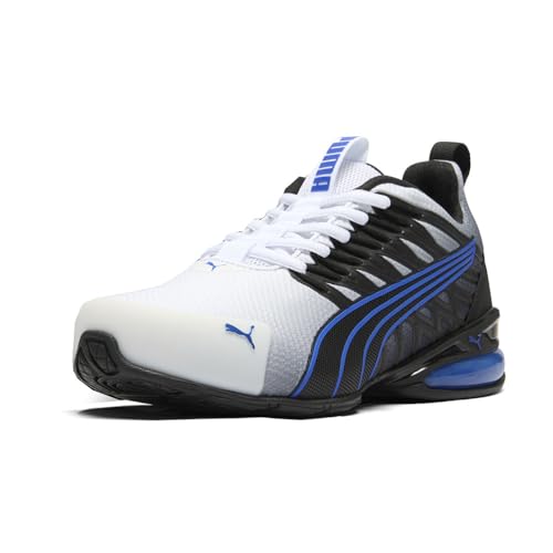 Puma Unisex-Child Voltaic Evo Cross Training Shoes Sneaker2