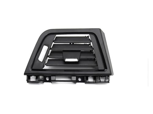 Rejilla de ventilación delantera derecha para reparar el aire acondicionado de BMW F30 F32