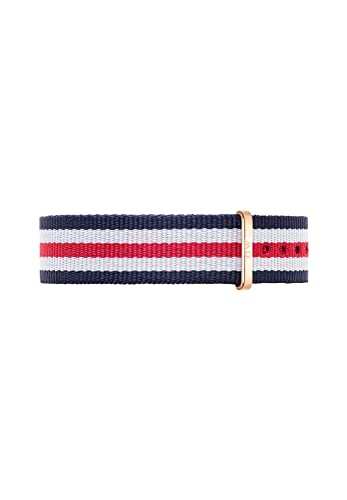 Daniel Wellington Classic Analogue Watch for Women White White-a - Image 6