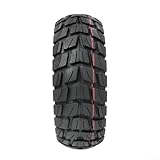 80/65-6 Tyre With Inner Tube, 10X3.0 Inflatable Tyre, Resist Wear Rubber Tyre, For KuKirin G2 Max/G2 Master/G2 Pro Electric Scooter - Image 5