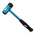 SKF TMFT 36 Bearing Fitting Tool Kit, 36 Impact Rings, 3 Impact Sleeves, Dead-Blow Hammer, Carry Case