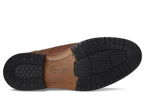 Florsheim Forge Plain Toe Chukka Men's Boot3