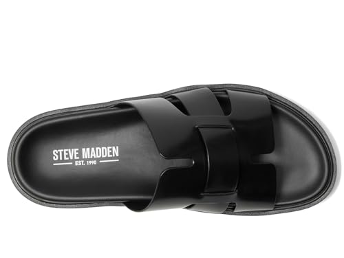 Steve Madden Men's Bellville Sandal2