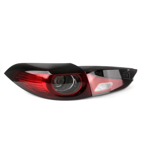 Feu Arrière Gauche pour Mazda CX-4 2020-2023 Parachocs GW8T-51-160F