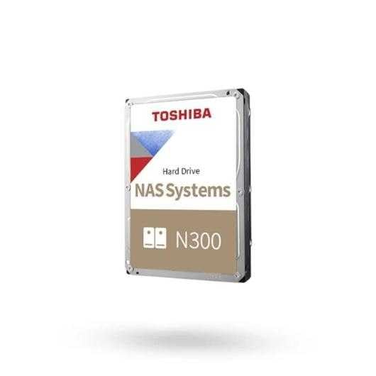 Amazon.com: Toshiba 10TB N300 NAS Internal HDD - 3.5