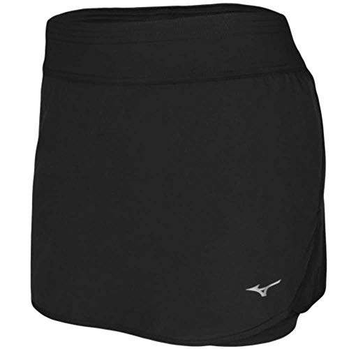 Saia-Short Jumper F - Preto P
