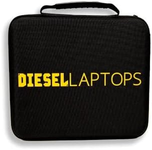 Diesel Laptops Diesel Handheld Pro with Diesel Explorer