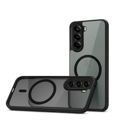 MOBIKIT Realme P4X 5G Translucent Frosted Case - Image 5