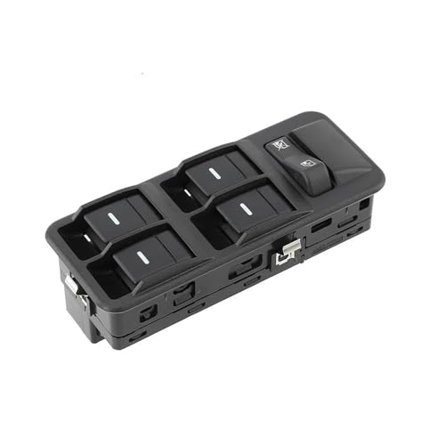 Interrupteur de Fenêtre YUD501570PVJ Commande Électrique Avant Gauche LHD - 3