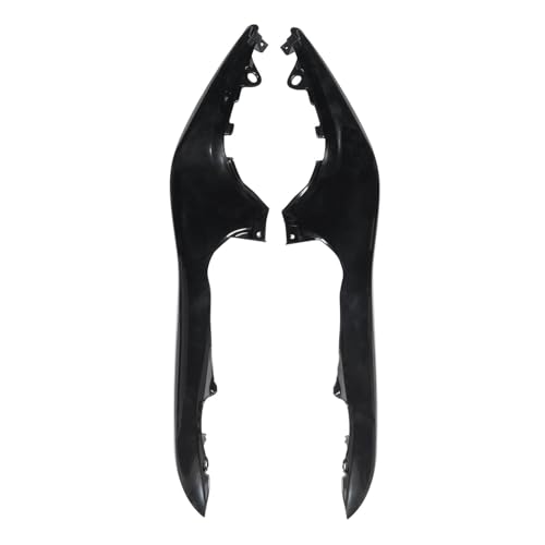 Carénage capot GSXS 1000 idéal pour les sorties en duo et longs trajets moto