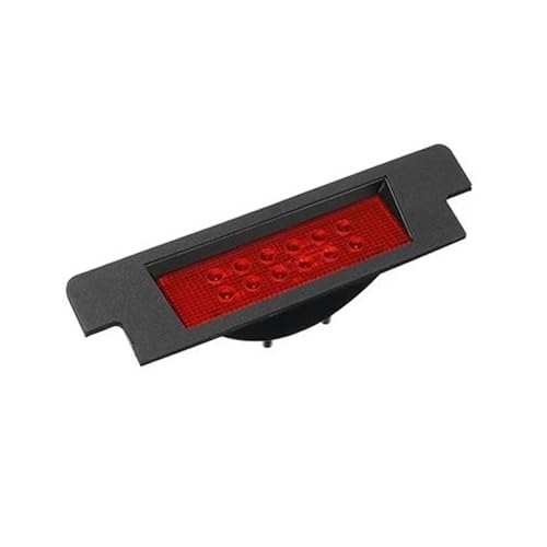 Feu stop surélevé XFK100290 haute visibilité pour Defender et Discovery 1990-2016