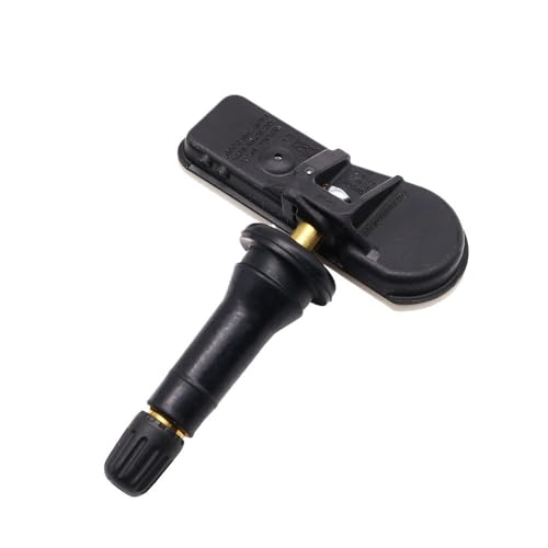 Capteur de pression des pneus TPMS 9802003680 pour Partner et 207