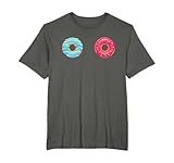 Donuts in Front of the Chest