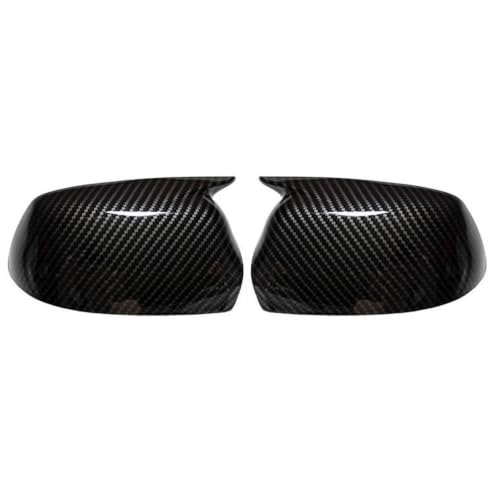Coque rétroviseur extérieur Ford Focus 2005-2008 pour remplacer un capuchon rayé