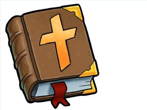 Genesis 48, God is Compared to a Mother; Salvation Does not Rely on Patriarchal Tradition