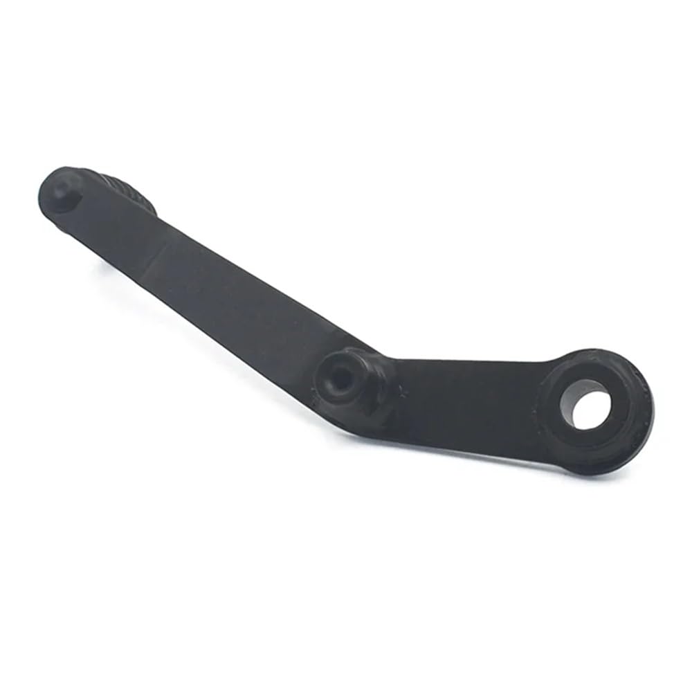 Sélecteur de vitesse pliable haut de gamme pour moto Tiger 900